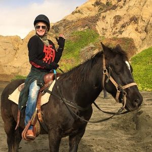 COPY - Meet your Posher, Ellen